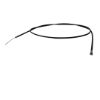 K3 Rear brake line H0604001 K3 rear brake line side